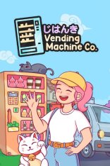 Vending Machine Co. (2026)
