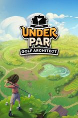 Under Par Golf Architect (2026)