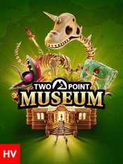 Two Point Museum (2025)