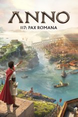 Anno 117: Pax Romana (2025)