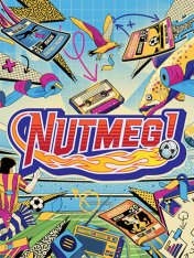 NUTMEG! A Nostalgic Deckbuilding Football Manager (2026)