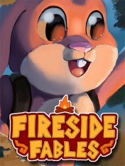 Fireside Fables: Wholesome Narrative Adventure! (2026)