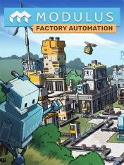 Modulus: Factory Automation (2026)