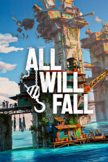 ALL WILL FALL (2026)