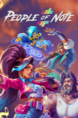 People of Note (2026)