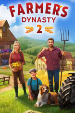 Farmer's Dynasty 2 (2026)