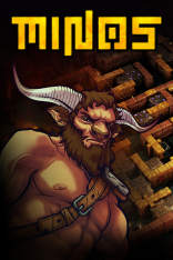 Minos (2026)