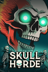 Skull Horde (2026)