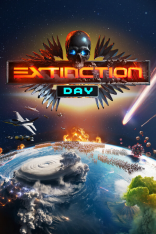 Extinction Day (2026)