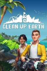 Clean Up Earth (2026)