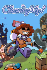 Генеральная уборка / Cleaning Up! (2026)