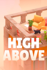 High Above (2026)