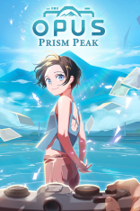 OPUS: Prism Peak (2026)