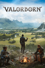 Valorborn (2026)