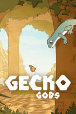 Gecko Gods (2026)