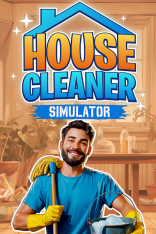 House Cleaner Simulator (2026)
