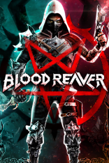 Blood Reaver (2026)