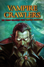 Vampire Crawlers: The Turbo Wildcard from Vampire Survivors (2026)