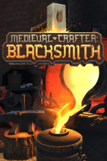 Medieval Crafter: Blacksmith (2026)