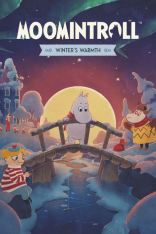 Муми-тролль: Тепло среди зимы / Moomintroll: Winter's Warmth (2026)