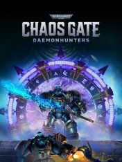 Warhammer 40000: Chaos Gate - Daemonhunters (2022)