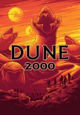 Dune 2000 - GruntMods Edition (1998-2026)