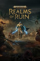 Warhammer Age of Sigmar: Realms of Ruin (2023)