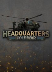 Headquarters: Cold War (2026)