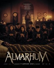 Пункт назначения. Новая кровь / Покойник / Almarhum / The Deceased (2025) WEB-DL 1080p | Чистый звук