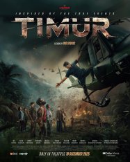 Тимур / Timur (2025) WEB-DLRip