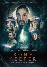 Хищник. Спуск в преисподнюю / Bone Keeper (2025) WEB-DLRip | Лицензия