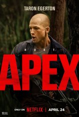 Вершина / Apex (2026) UHD WEB-DL 2160p | 4K | SDR | LE-Production