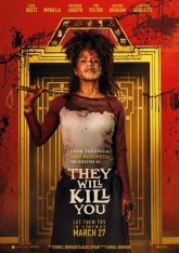 Они придут за тобой / They Will Kill You (2026) WEB-DLRip-AVC | Смотри кино