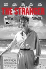 Посторонний / The Stranger / L'Étranger (2025) BDRip | Лицензия