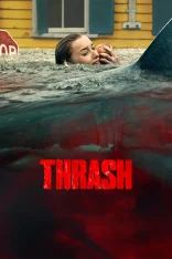 Хищный рывок / Thrash (2026) WEB-DL 1080p | LE-Production