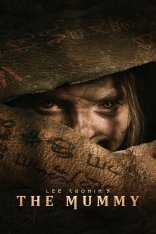 Мумия / Lee Cronin's The Mummy (2026) TS