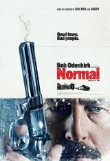 Нормал / Normal (2025) WEB-DLRip | Лицензия