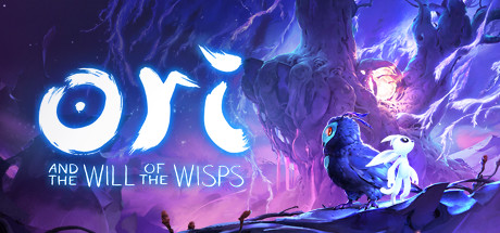 Ori and the Will of the Wisps (2020) PC — скачать торрент