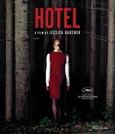 Отель / Hotel (2004) BDRip-AVC от msltel | P2