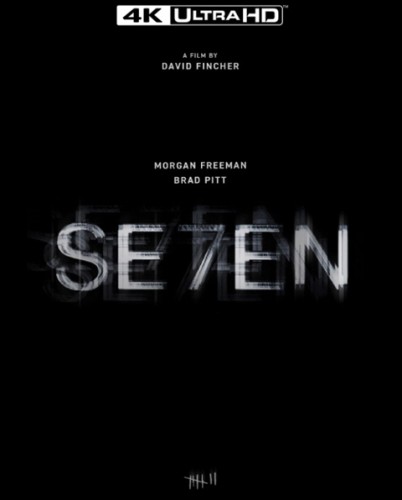 Семь / Se7en (1995) UHD BDRemux 2160p | HDR10 | D, P, P2, A