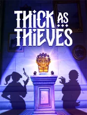 Thick As Thieves (2026)