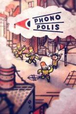 Phonopolis (2026)