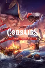 Corsairs - Battle of the Caribbean (2026)