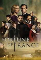 Гугеноты / Судьба Франции / Fortune de France / Land of Blood and Wisdom [Полный сезон] (2024) WEB-DLRip | Тоникс Медиа