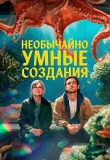 Необычайно умные создания / Remarkably Bright Creatures (2026) WEB-DL 1080p | Дубляж