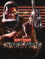 Huntdown: Overtime (2026)
