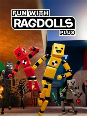 Fun with Ragdolls Plus (2026)