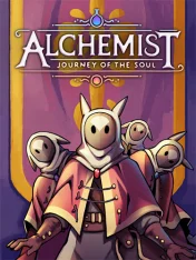 Alchemist: Journey of the Soul (2026)