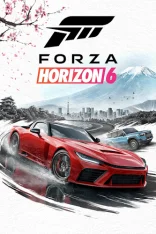 Forza Horizon 6 (2026)
