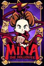 Mina the Hollower (2026)